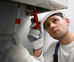 About Water Heater Repair LLC Fairfax, OK
